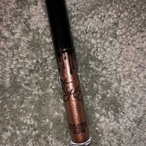 BRAND NEW KYLIE GLITZ SUPER GLITTER GLOSS✨✨